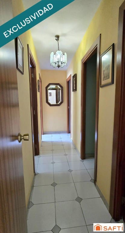 4 sovrum Lägenhet till salu i Collado Villalba med pool garage - 356 400 € (Ref: 9799108)