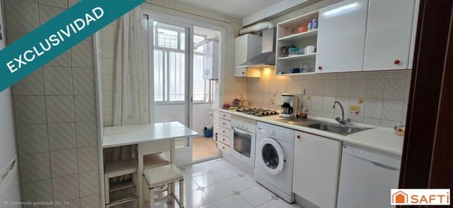 4 sovrum Lägenhet till salu i Collado Villalba med pool garage - 356 400 € (Ref: 9799108)