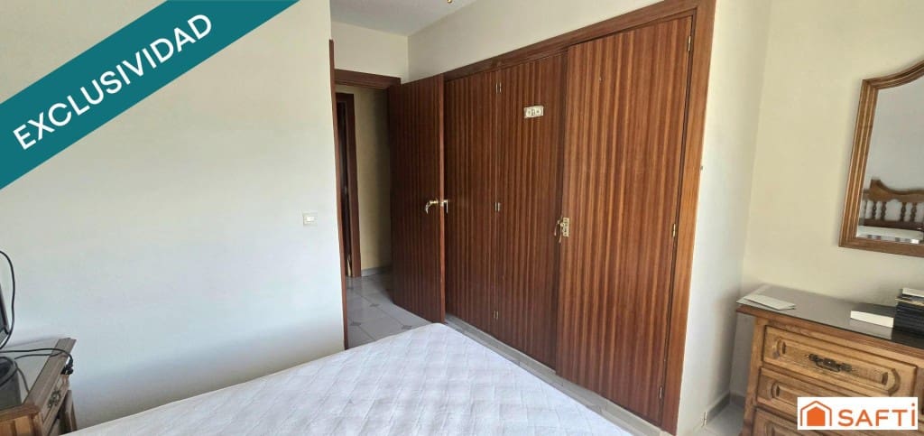 4 sovrum Lägenhet till salu i Collado Villalba med pool garage - 356 400 € (Ref: 9799108)