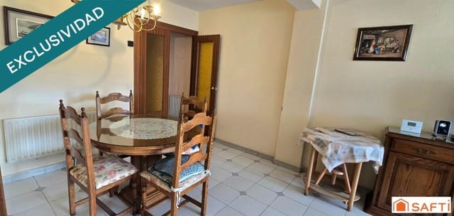 4 sovrum Lägenhet till salu i Collado Villalba med pool garage - 356 400 € (Ref: 9799108)