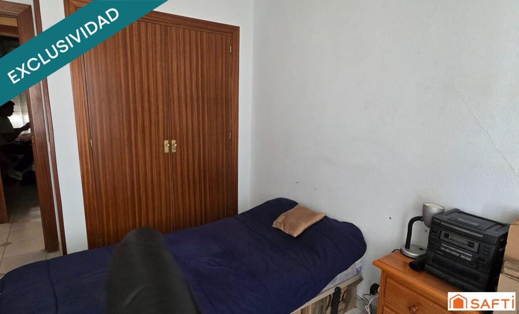 4 sovrum Lägenhet till salu i Collado Villalba med pool garage - 356 400 € (Ref: 9799108)