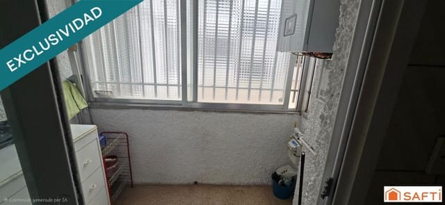 4 sovrum Lägenhet till salu i Collado Villalba med pool garage - 356 400 € (Ref: 9799108)