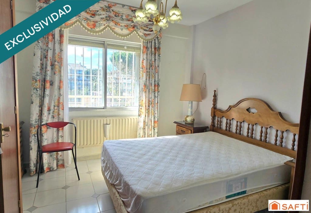 4 sovrum Lägenhet till salu i Collado Villalba med pool garage - 356 400 € (Ref: 9799108)