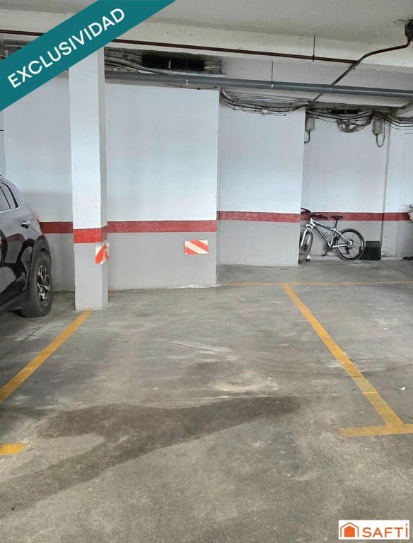 4 sovrum Lägenhet till salu i Collado Villalba med pool garage - 356 400 € (Ref: 9799108)