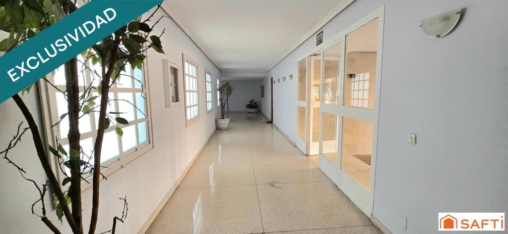 4 sovrum Lägenhet till salu i Collado Villalba med pool garage - 356 400 € (Ref: 9799108)