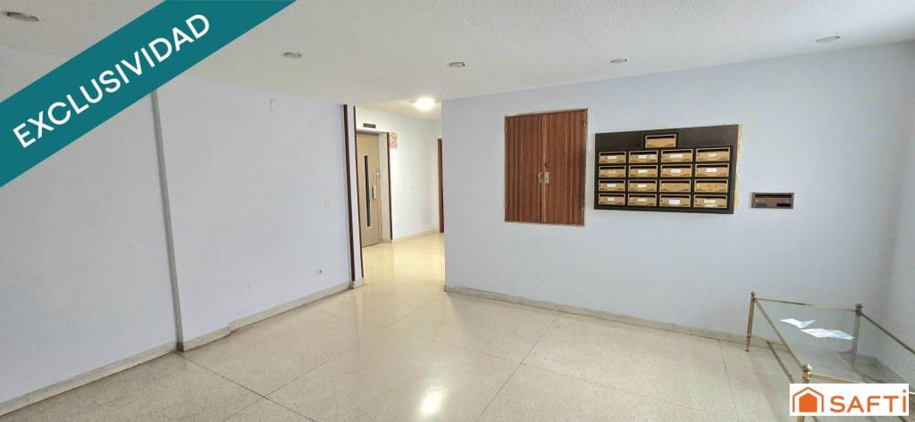 4 sovrum Lägenhet till salu i Collado Villalba med pool garage - 356 400 € (Ref: 9799108)