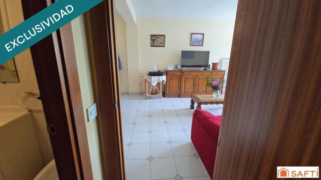 4 sovrum Lägenhet till salu i Collado Villalba med pool garage - 356 400 € (Ref: 9799108)