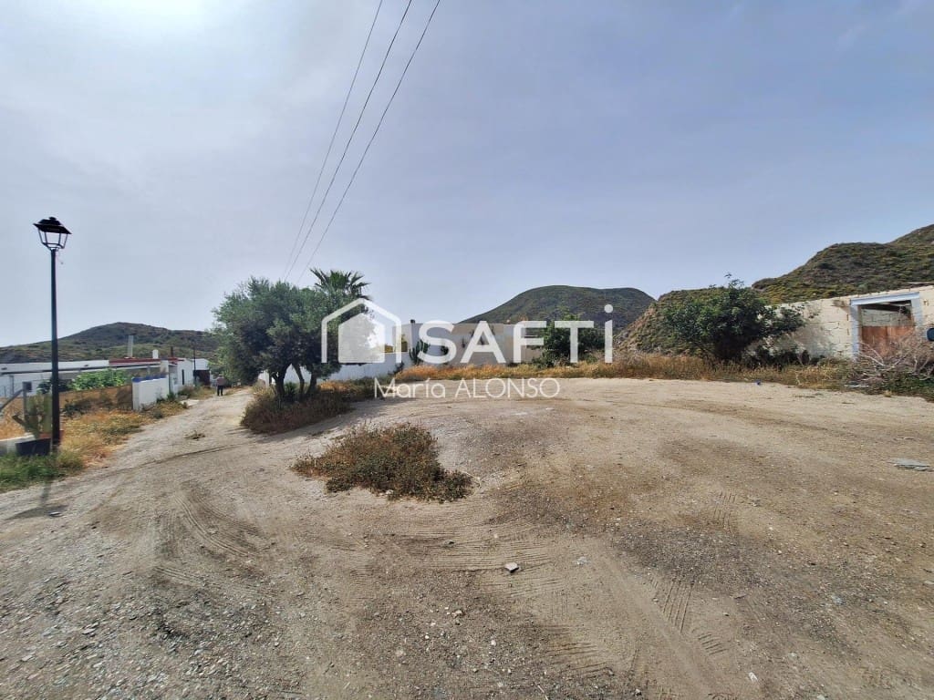 Bouwgrond te koop in Mojacar - € 199.000 (Ref: 9799109)