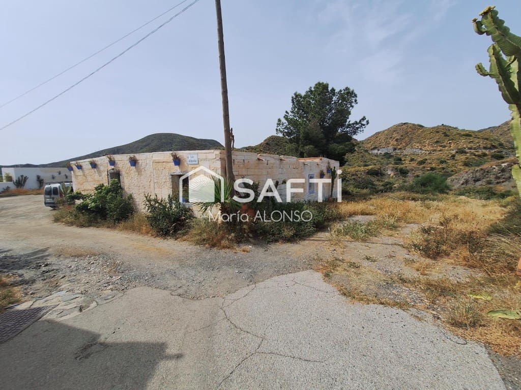 Bouwgrond te koop in Mojacar - € 199.000 (Ref: 9799109)