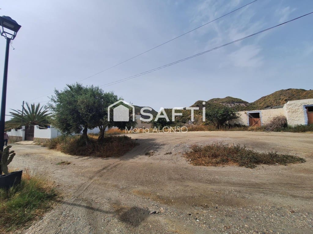 Bouwgrond te koop in Mojacar - € 199.000 (Ref: 9799109)