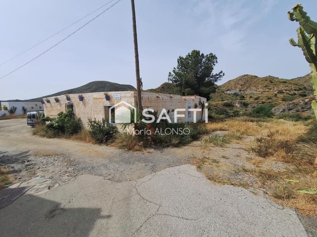 Bouwgrond te koop in Mojácar - € 199.000 (Ref: 9799109)