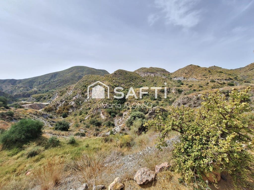 Bouwgrond te koop in Mojacar - € 199.000 (Ref: 9799109)