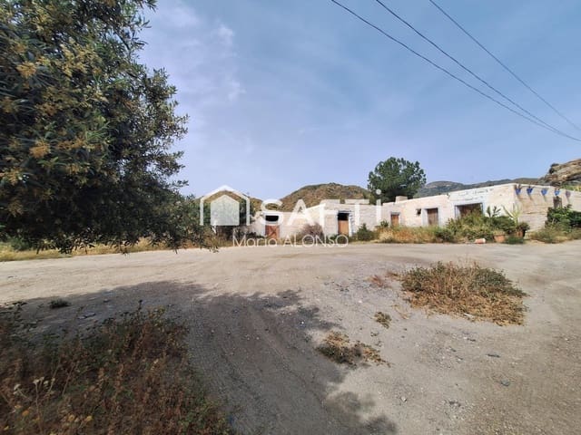 Bouwgrond te koop in Mojácar - € 199.000 (Ref: 9799109)