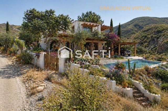 Bouwgrond te koop in Mojácar - € 199.000 (Ref: 9799109)