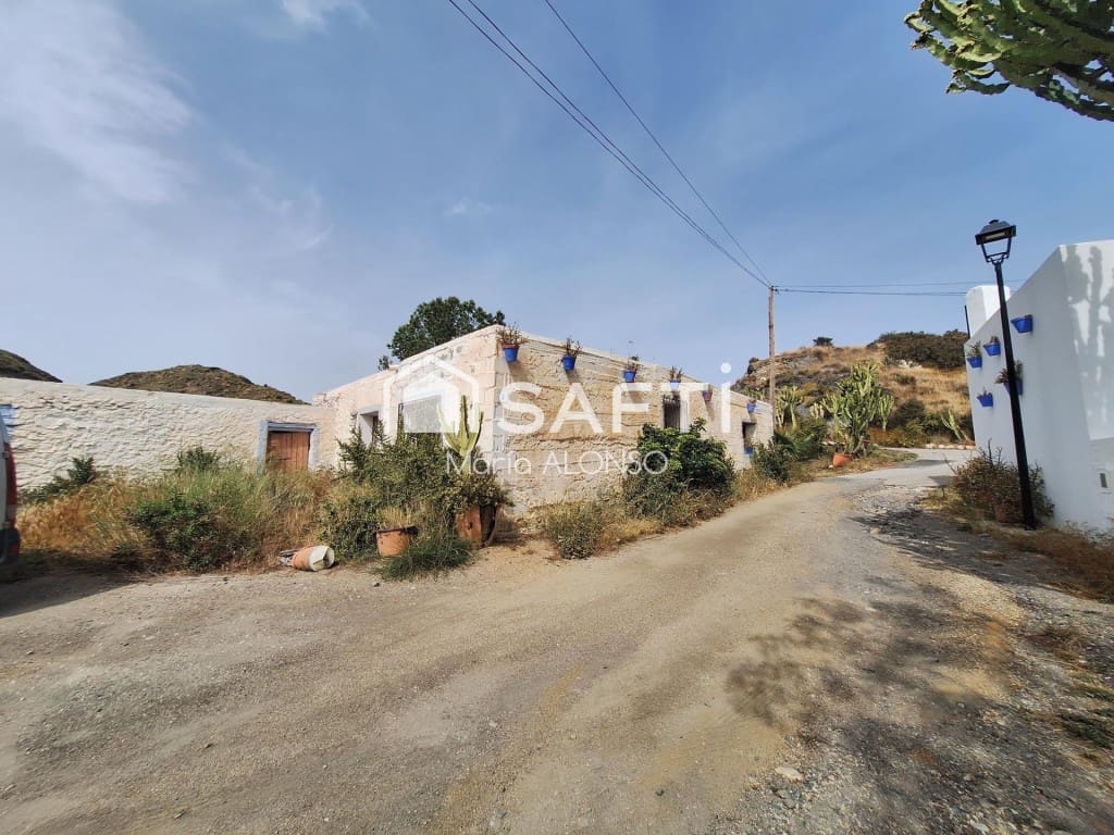 Bouwgrond te koop in Mojacar - € 199.000 (Ref: 9799109)