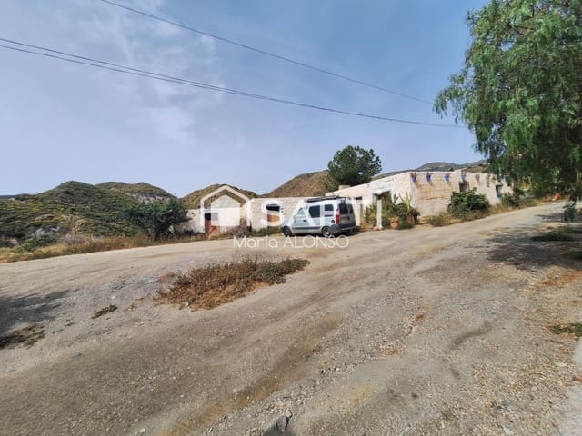 Bouwgrond te koop in Mojácar - € 199.000 (Ref: 9799109)