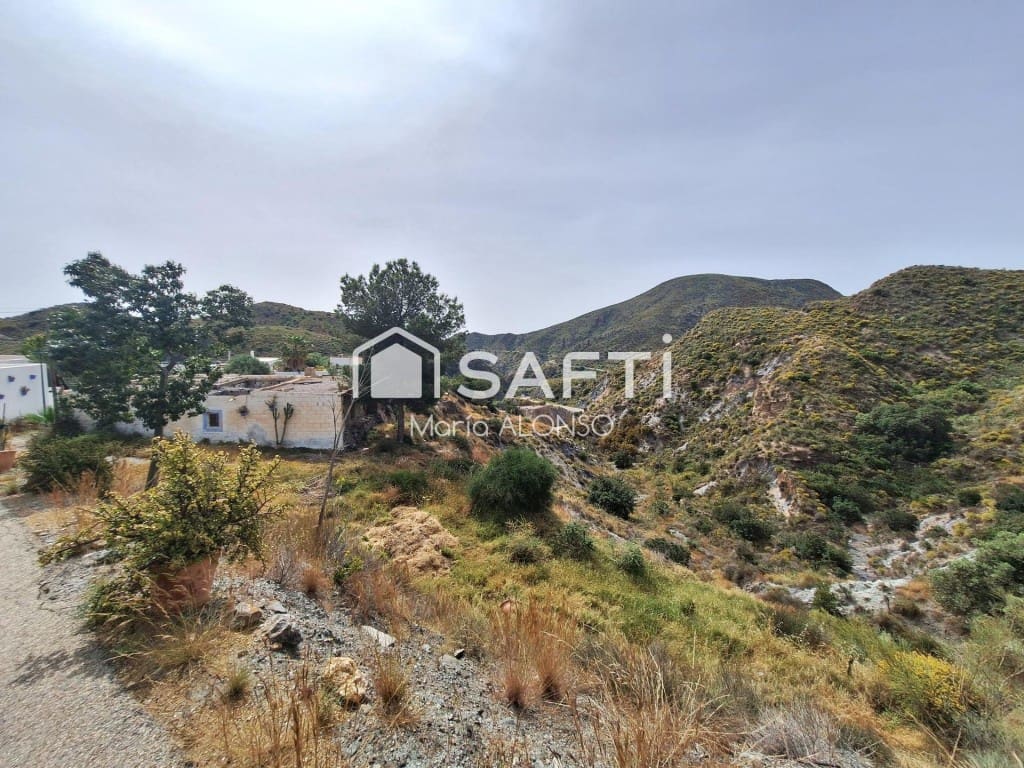 Bouwgrond te koop in Mojacar - € 199.000 (Ref: 9799109)