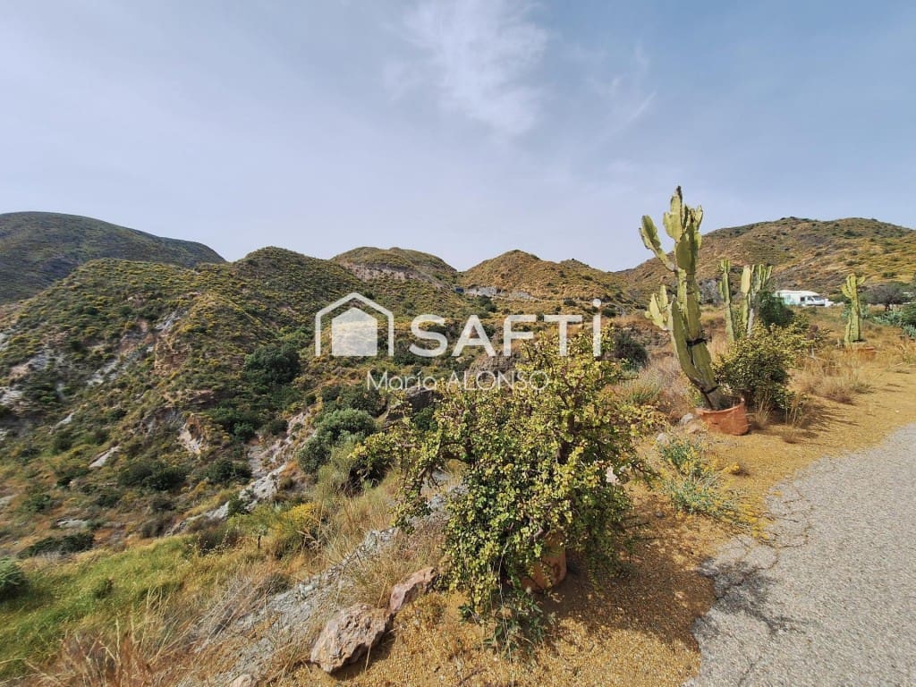 Bouwgrond te koop in Mojacar - € 199.000 (Ref: 9799109)