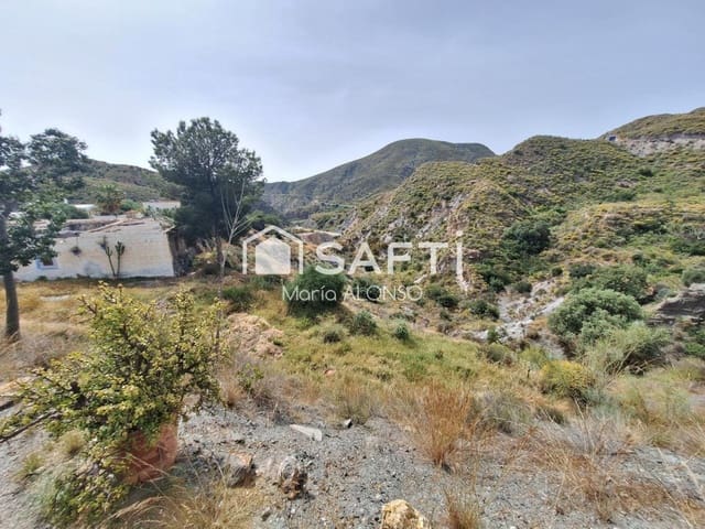 Bouwgrond te koop in Mojácar - € 199.000 (Ref: 9799109)