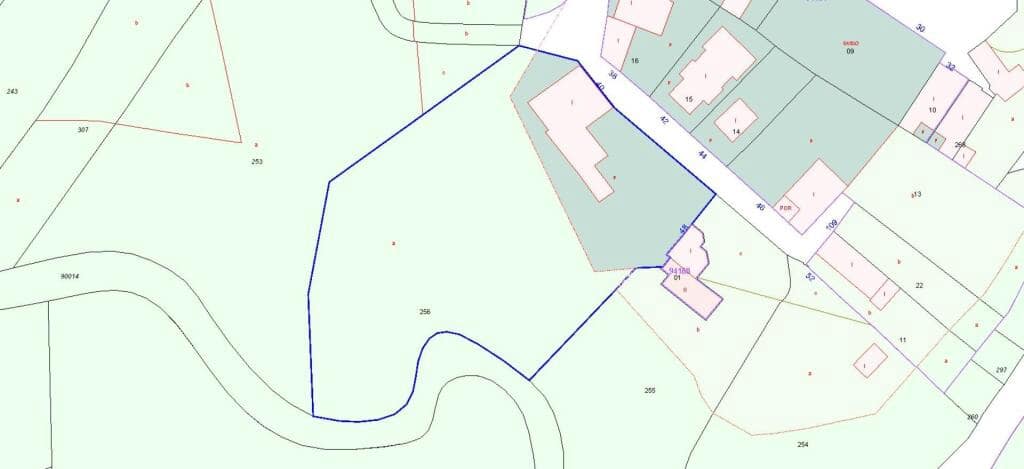 Building Plot for sale in Mojacar - € 199,000 (Ref: 9799109)