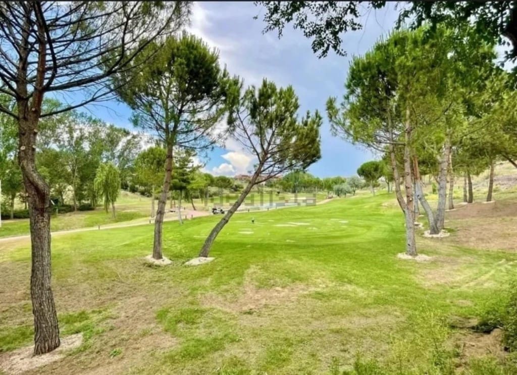 Building Plot for sale in Cabanillas del Campo - € 95,000 (Ref: 9799110)