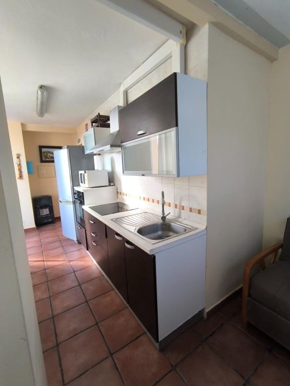 2 Zimmer Penthouse zu verkaufen in Sacedon - 104.999 € (Ref: 9799111)