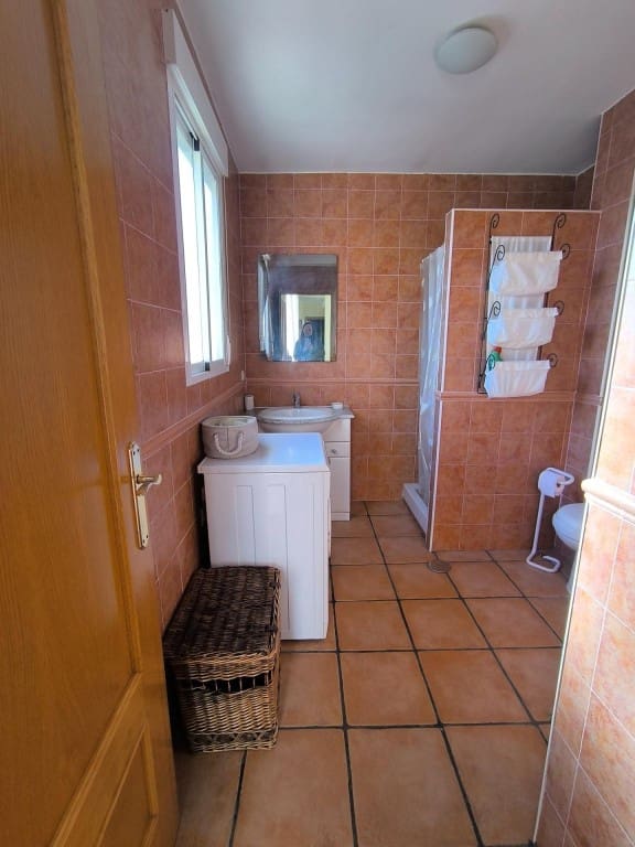 2 Zimmer Penthouse zu verkaufen in Sacedon - 104.999 € (Ref: 9799111)