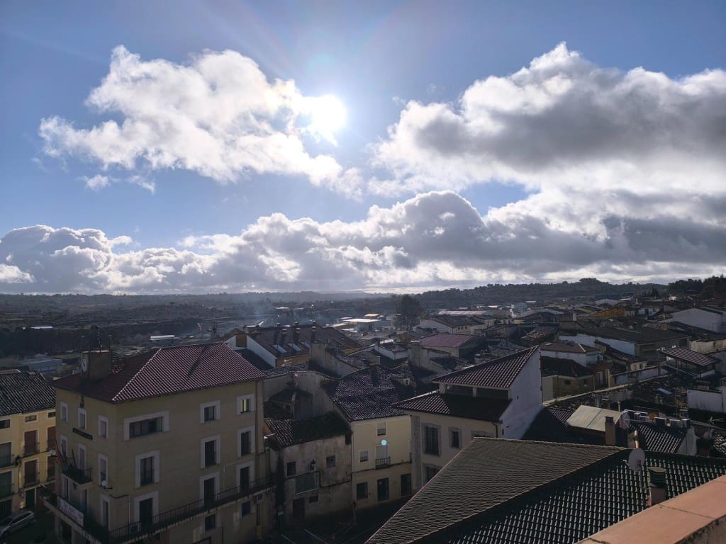 2 Zimmer Penthouse zu verkaufen in Sacedon - 104.999 € (Ref: 9799111)