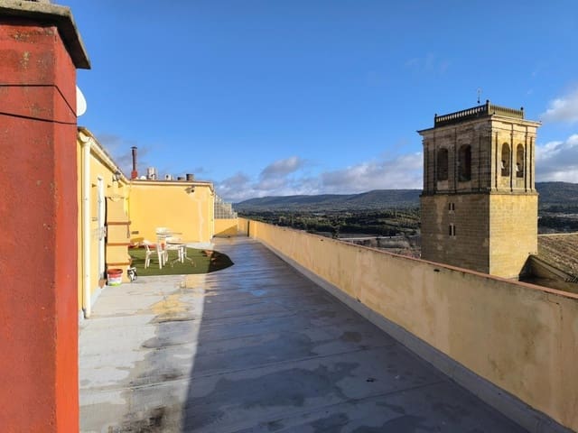 2 Zimmer Penthouse zu verkaufen in Sacedón - 104.999 € (Ref: 9799111)