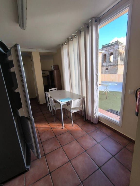 2 Zimmer Penthouse zu verkaufen in Sacedon - 104.999 € (Ref: 9799111)