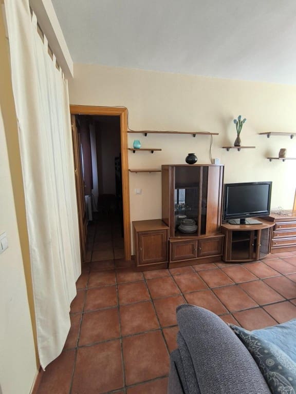 2 Zimmer Penthouse zu verkaufen in Sacedon - 104.999 € (Ref: 9799111)