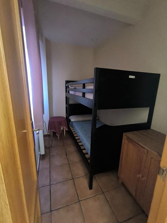 2 Zimmer Penthouse zu verkaufen in Sacedon - 104.999 € (Ref: 9799111)
