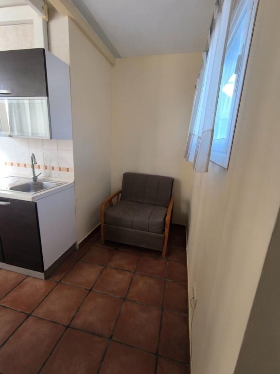 2 Zimmer Penthouse zu verkaufen in Sacedon - 104.999 € (Ref: 9799111)