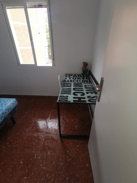 4 Zimmer Apartment zu verkaufen in Sacedon - 79.999 € (Ref: 9799112)