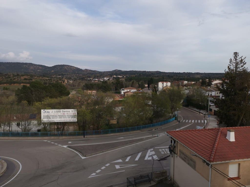 4 Zimmer Apartment zu verkaufen in Sacedon - 79.999 € (Ref: 9799112)