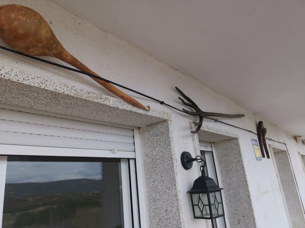 4 Zimmer Apartment zu verkaufen in Sacedon - 79.999 € (Ref: 9799112)