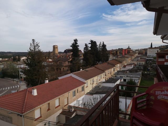 4 Zimmer Apartment zu verkaufen in Sacedón - 79.999 € (Ref: 9799112)