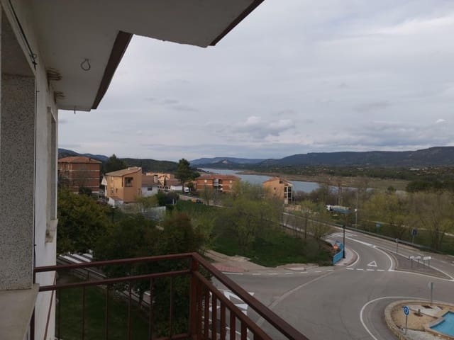 4 Zimmer Apartment zu verkaufen in Sacedón - 79.999 € (Ref: 9799112)