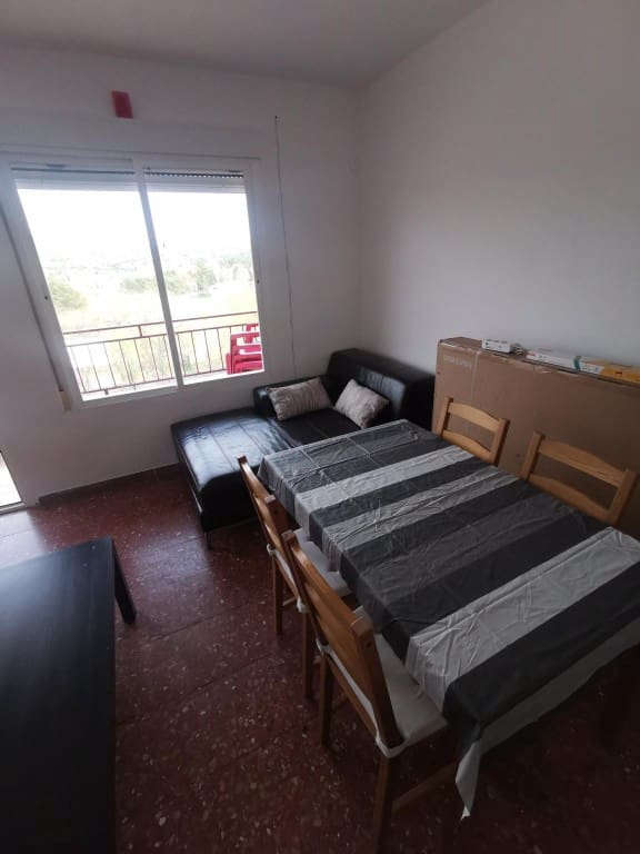 4 Zimmer Apartment zu verkaufen in Sacedon - 79.999 € (Ref: 9799112)