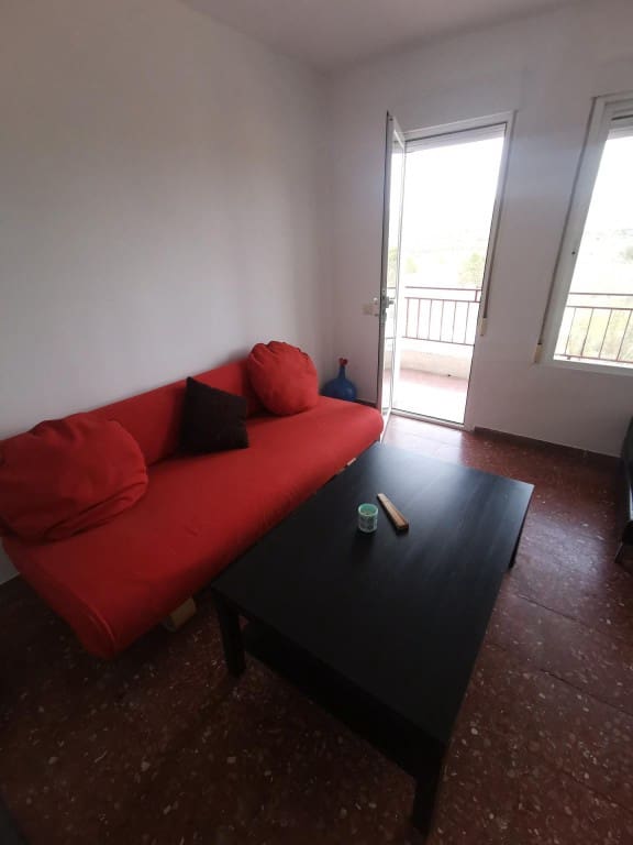 4 Zimmer Apartment zu verkaufen in Sacedon - 79.999 € (Ref: 9799112)