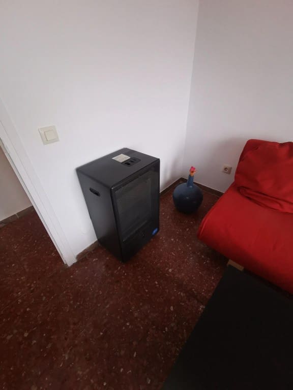 4 Zimmer Apartment zu verkaufen in Sacedon - 79.999 € (Ref: 9799112)