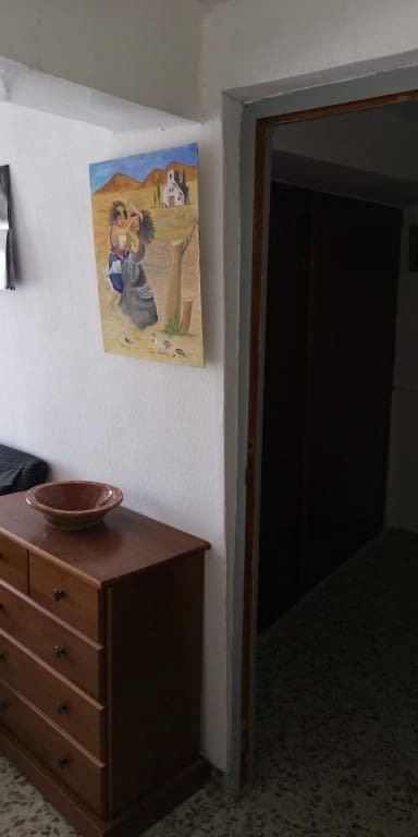 5 Zimmer Reihenhaus zu verkaufen in Sacedon - 59.999 € (Ref: 9799113)