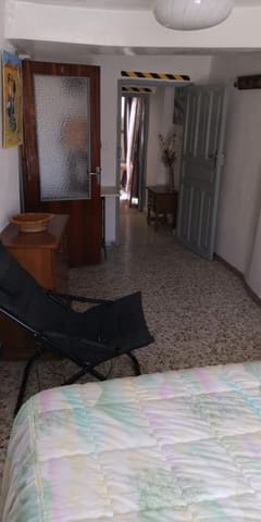 5 Zimmer Reihenhaus zu verkaufen in Sacedón - 59.999 € (Ref: 9799113)