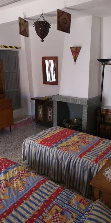 5 Zimmer Reihenhaus zu verkaufen in Sacedon - 59.999 € (Ref: 9799113)