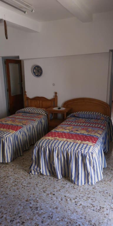 5 Zimmer Reihenhaus zu verkaufen in Sacedon - 59.999 € (Ref: 9799113)