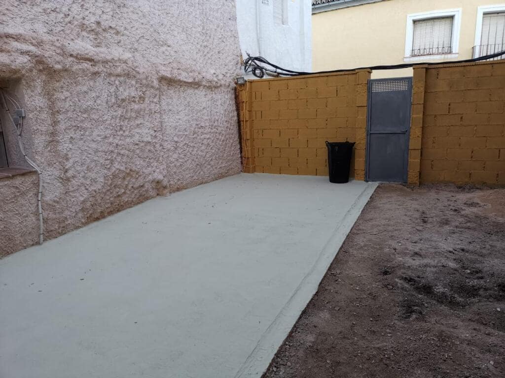 5 sypialnia Dom szeregowy na sprzedaż w Sacedon - 59 999 € (Ref: 9799113)