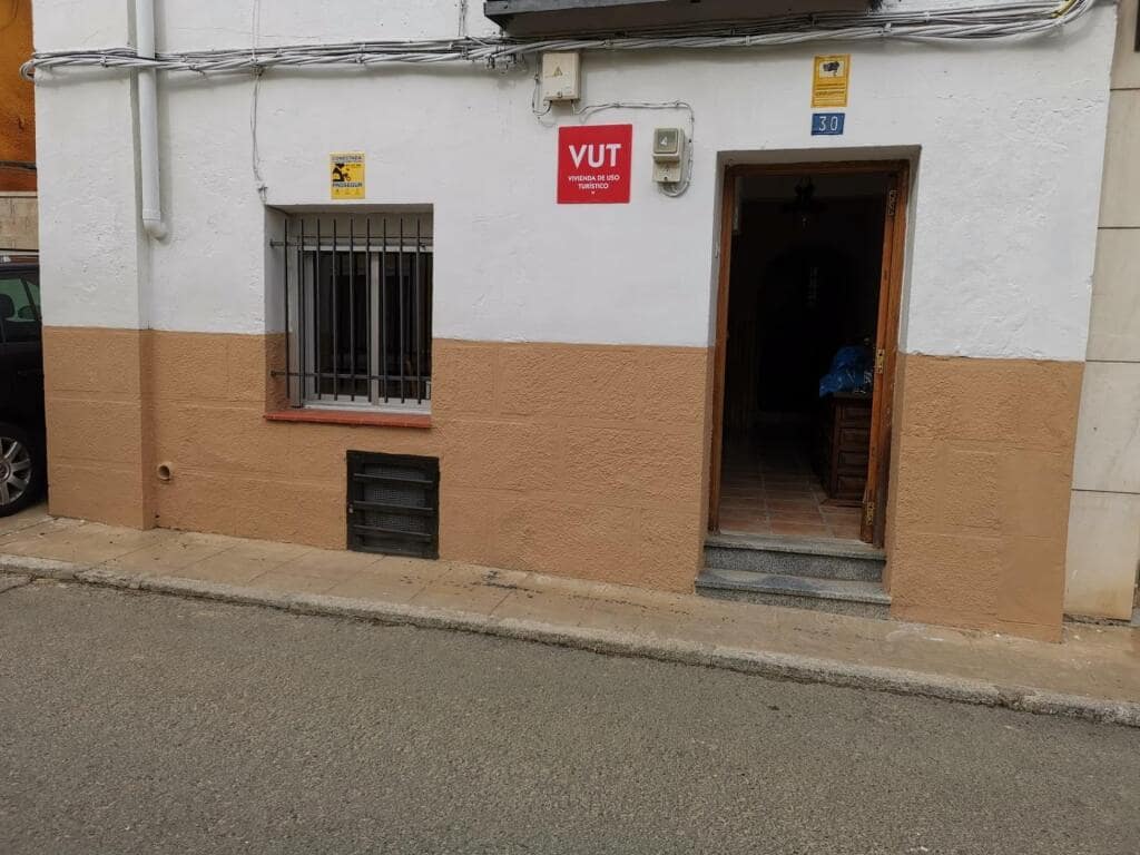 5 sypialnia Dom szeregowy na sprzedaż w Sacedon - 59 999 € (Ref: 9799113)