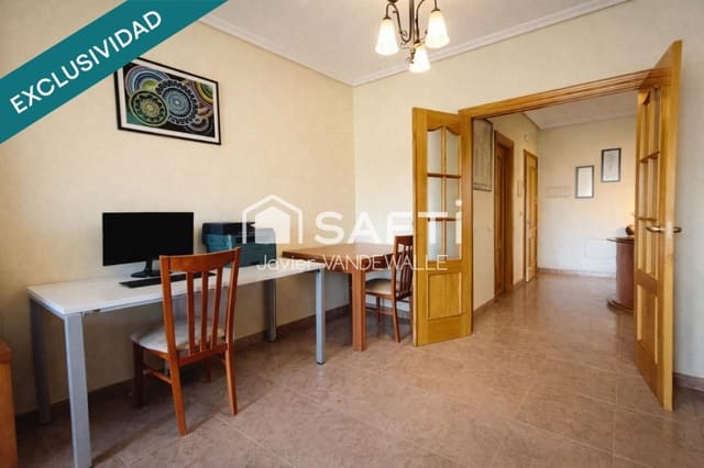 3 sovrum Lägenhet till salu i Roquetas de Mar med pool - 219 798 € (Ref: 9799114)