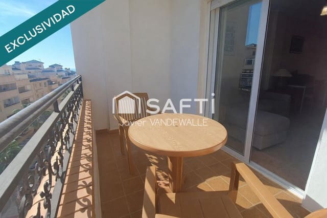 3 sovrum Lägenhet till salu i Roquetas de Mar med pool - 219 798 € (Ref: 9799114)