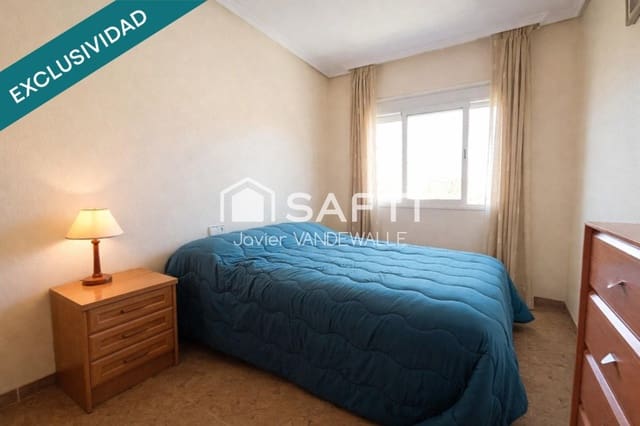 3 sovrum Lägenhet till salu i Roquetas de Mar med pool - 219 798 € (Ref: 9799114)